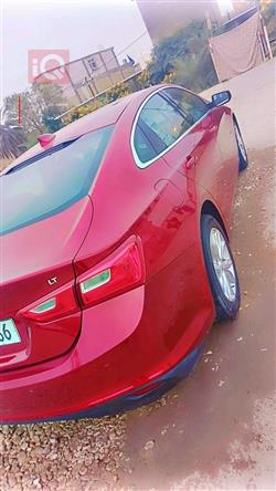 شيفروليه ماليبو